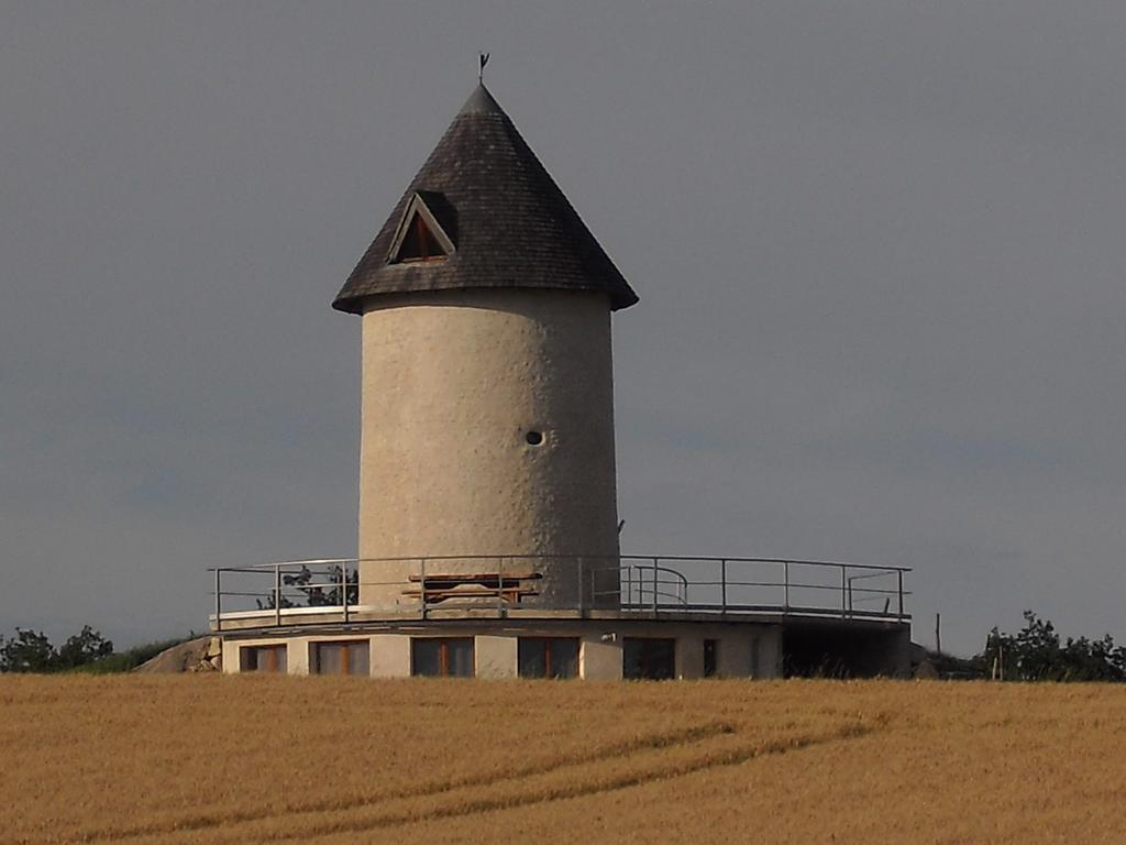 Moulin De Chez Renaud Konuk evi Sousmoulins Dış mekan fotoğraf